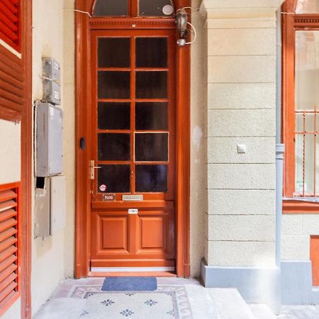 Piano Apartment Budapeşte Dış mekan fotoğraf