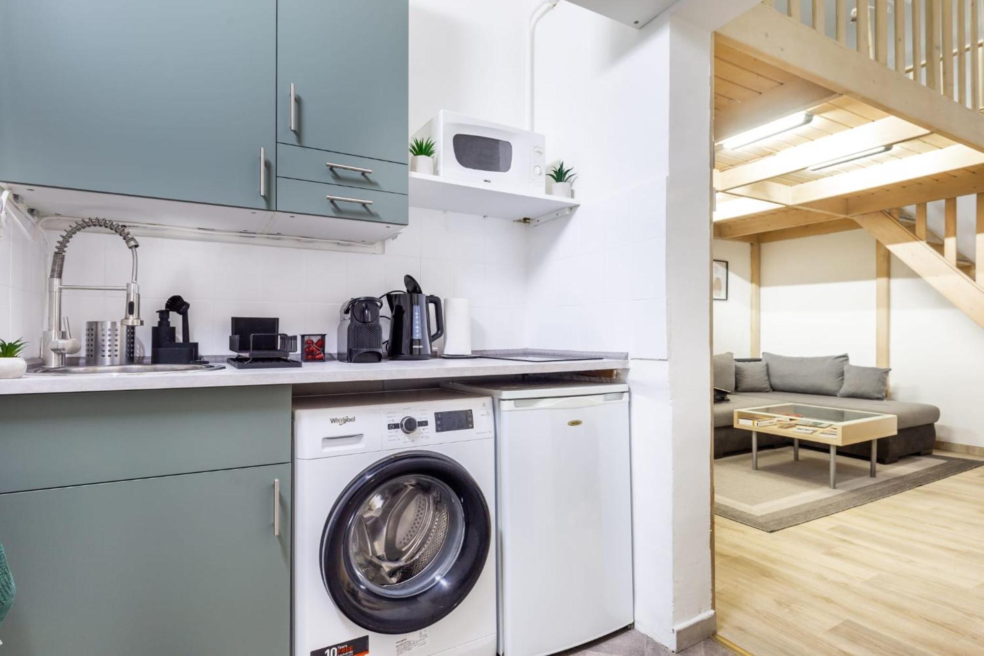 Piano Apartment Budapeşte Dış mekan fotoğraf
