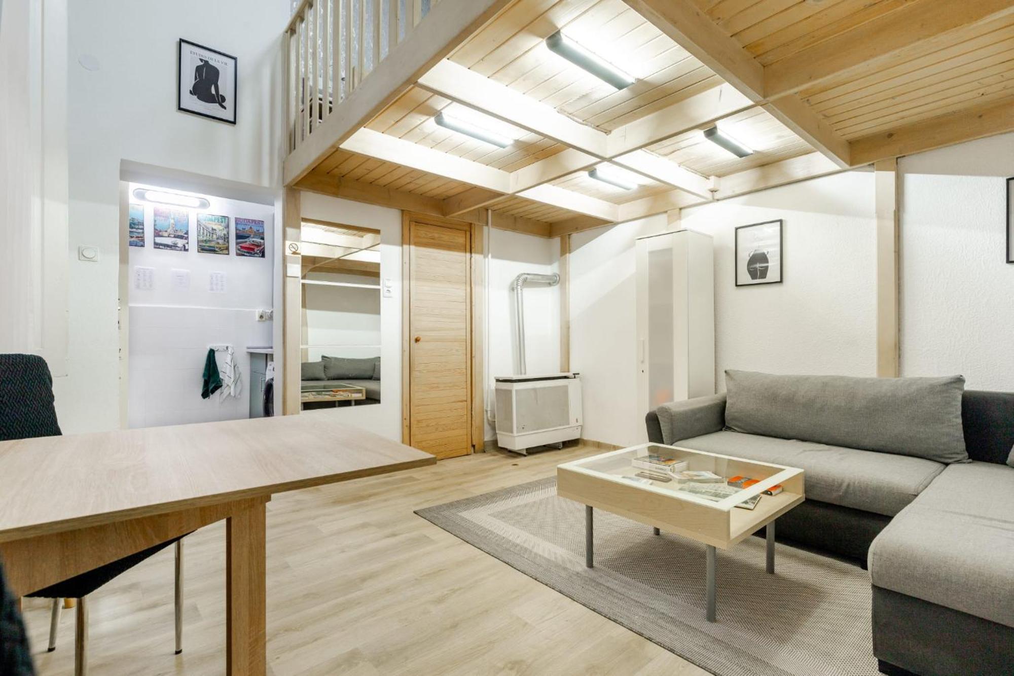 Piano Apartment Budapeşte Dış mekan fotoğraf